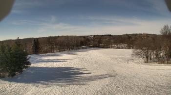 Weather camera view of Scenic Heights ES.