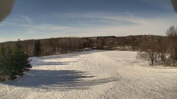 Weather camera view of Scenic Heights ES.