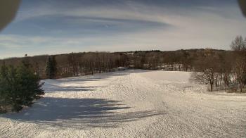Weather camera view of Scenic Heights ES.