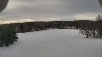 Weather camera view of Scenic Heights ES.