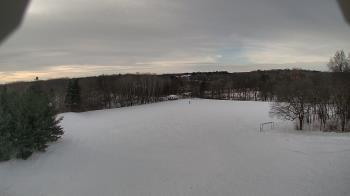 Weather camera view of Scenic Heights ES.