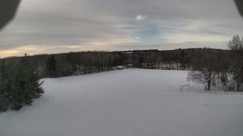 Weather camera view of Scenic Heights ES.