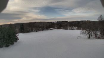 Weather camera view of Scenic Heights ES.