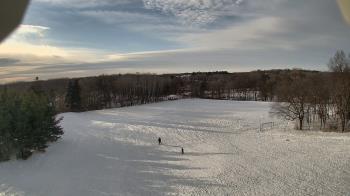 Weather camera view of Scenic Heights ES.