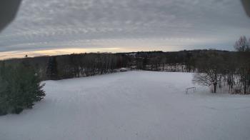 Weather camera view of Scenic Heights ES.