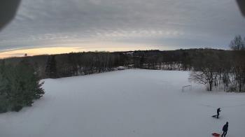 Weather camera view of Scenic Heights ES.