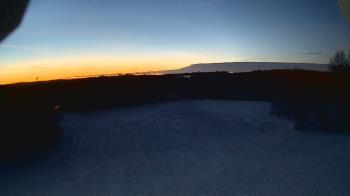 Weather camera view of Scenic Heights ES.