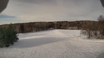 Weather camera view of Scenic Heights ES.