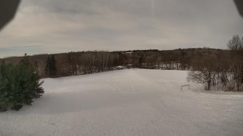 Weather camera view of Scenic Heights ES.