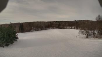 Weather camera view of Scenic Heights ES.