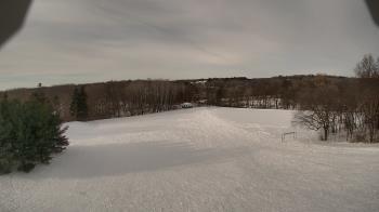 Weather camera view of Scenic Heights ES.