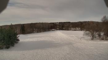 Weather camera view of Scenic Heights ES.