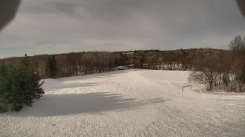 Weather camera view of Scenic Heights ES.