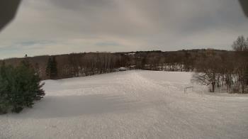 Weather camera view of Scenic Heights ES.