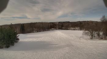 Weather camera view of Scenic Heights ES.