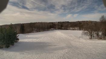 Weather camera view of Scenic Heights ES.