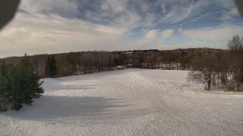 Weather camera view of Scenic Heights ES.