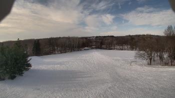 Weather camera view of Scenic Heights ES.