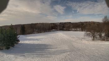 Weather camera view of Scenic Heights ES.