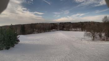 Weather camera view of Scenic Heights ES.