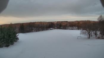 Weather camera view of Scenic Heights ES.