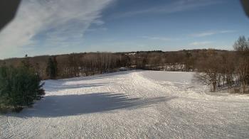 Weather camera view of Scenic Heights ES.