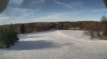 Weather camera view of Scenic Heights ES.