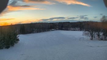 Weather camera view of Scenic Heights ES.