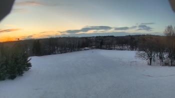 Weather camera view of Scenic Heights ES.