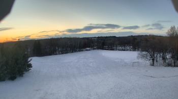 Weather camera view of Scenic Heights ES.
