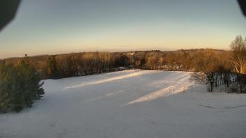 Weather camera view of Scenic Heights ES.