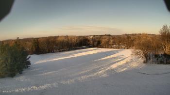 Weather camera view of Scenic Heights ES.