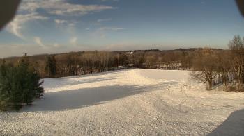 Weather camera view of Scenic Heights ES.