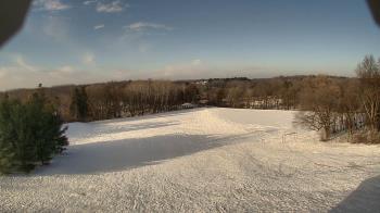 Weather camera view of Scenic Heights ES.