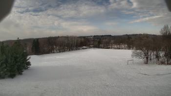 Weather camera view of Scenic Heights ES.