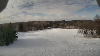 Weather camera view of Scenic Heights ES.
