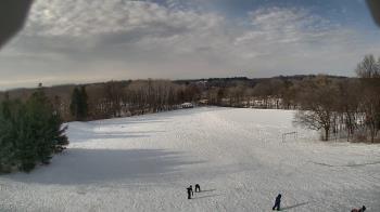 Weather camera view of Scenic Heights ES.