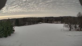 Weather camera view of Scenic Heights ES.