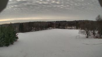 Weather camera view of Scenic Heights ES.