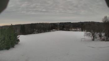 Weather camera view of Scenic Heights ES.