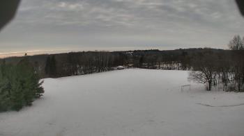 Weather camera view of Scenic Heights ES.