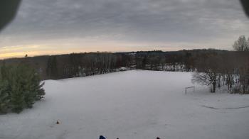 Weather camera view of Scenic Heights ES.