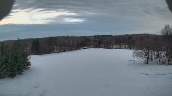 Weather camera view of Scenic Heights ES.