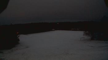 Weather camera view of Scenic Heights ES.