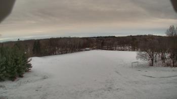 Weather camera view of Scenic Heights ES.