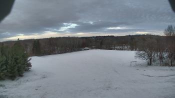Weather camera view of Scenic Heights ES.