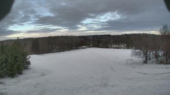 Weather camera view of Scenic Heights ES.