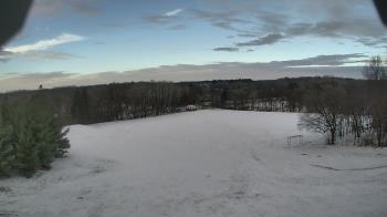 Weather camera view of Scenic Heights ES.