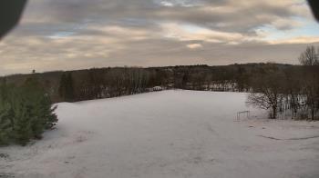 Weather camera view of Scenic Heights ES.