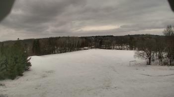 Weather camera view of Scenic Heights ES.